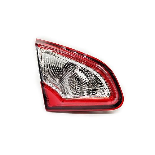 Feu arrière gauche Nissan Qashqai 2008-2015 pour éviter contre-visite technique