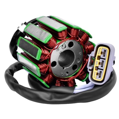 Bobina de estator de Encendido for Motocicletas YZFR1 (2004-2008), FZ8, FZ8N, FZ8S (2011-2013), FZ1, FZ1S (2006-2015)