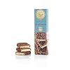 Venchi Chocolate stick: Chocoviar Stracciatella Soft Bar, 7.05 oz - Perfect for Milk Chocolate Lovers - Gluten Free