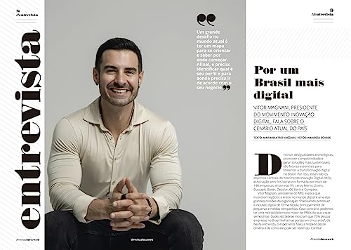 Revista Locaweb 134