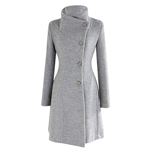 10 Best Wool Coats in 2024 (January update)