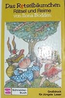 Das Rätselbäumchen. Rätsel und Reime 3505089516 Book Cover