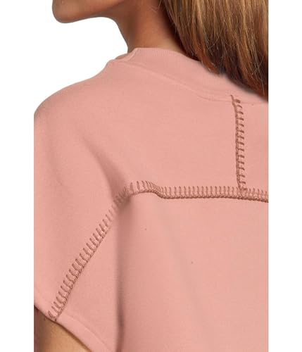 UGG Women's Classic Short Sleeve Crewneck4