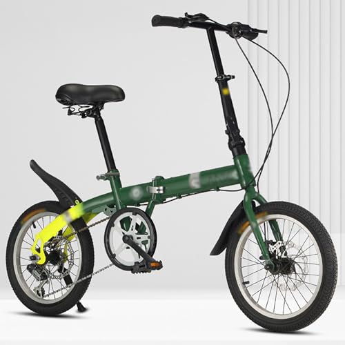 Bicicletas Estáticas Plegable con Respaldo Baratas Marca GLSQBVRP