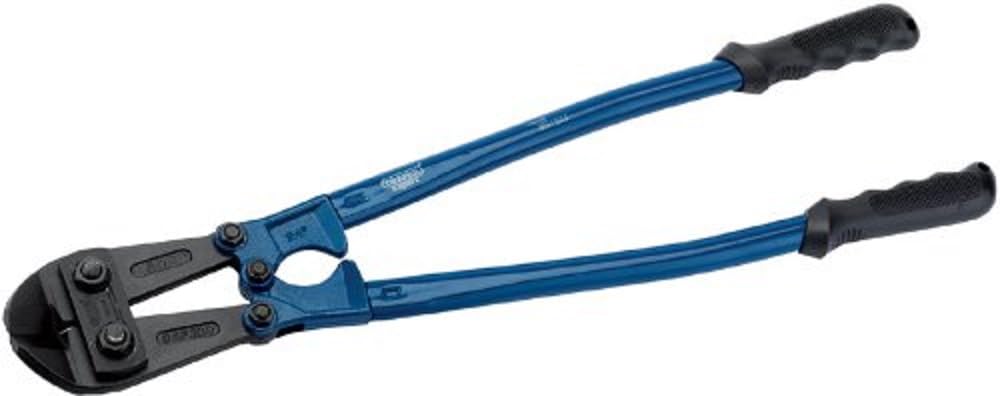 Draper Expert 77091 600mm 30° Bolt Cutters with Flush Cutting Jaws