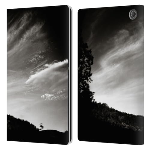 Étui portefeuille Amazon Fire Max 11 Head Case Designs Dorit Fuhg en cuir