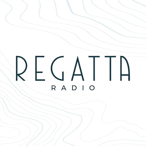 Regatta Radio Podcast Por Breakwater HG arte de portada