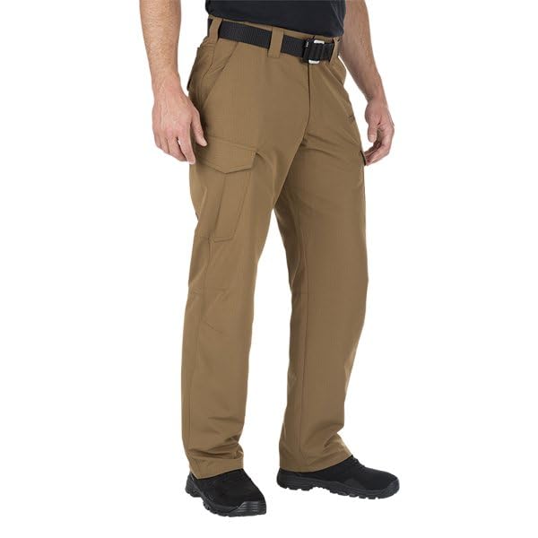 5.11 Men's Fast-Tac Cargo Trousers