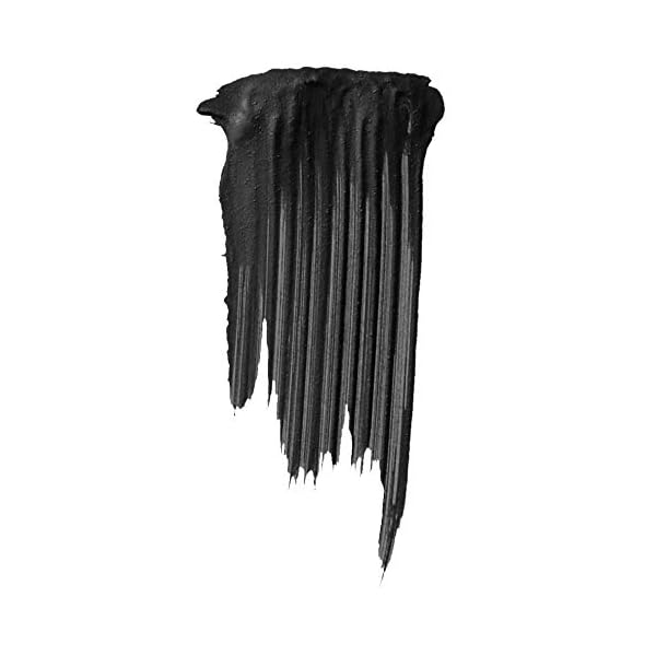 NYX-PROFESSIONAL-MAKEUP-Worth-The-Hype-Volumizing-Lengthening-Mascara-Black NYX PROFESSIONAL MAKEUP Worth The Hype Volumizing & Lengthening Mascara, Black