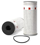 Lube Filter LF652 for Fleetguard