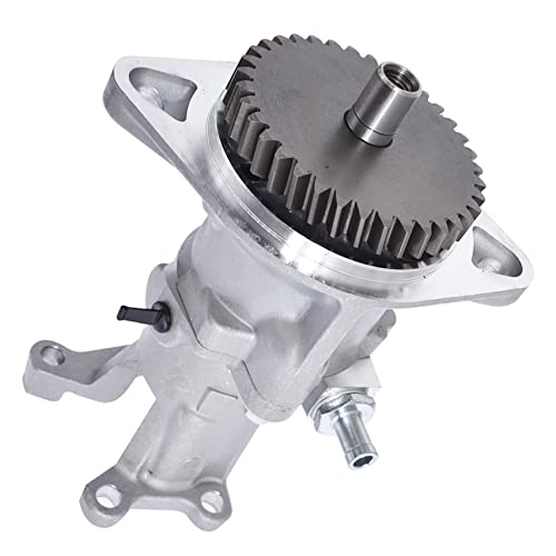 Bomba de Vacío Reemplazo para 2500 3500 1994-2002 | Reemplazo Mecánico de Engranaje para 4874365 3937193RX 5019734AA 904-810 miniatura 4