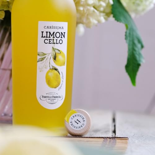 Carissima Limoncello (1 x 0.70l)