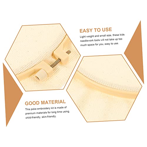 Manque de concentration ? Le kit de broderie point de croix OSALADI comme solution - 7