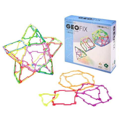 GEOFIX(WItBNX) {Zbg }`Ɨ̂ɋȂmߋ 64s[X 4ΈȏΏ (NX^J[)