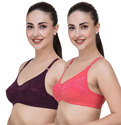 Image of Fasense Women's Bra