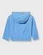 Koton Baby - Jungen Basic Hoodie Waffle Textured Elastic Cuffs and Waist Sweater, Blue - Mint (1bm), 3-4 Jahre EU