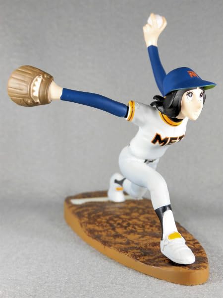 Amazon.co.jp: 水原勇気 ドリームボール 野球狂の歌 東京メッツ