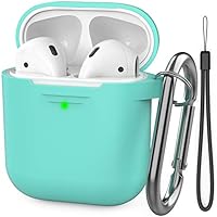 Algopix Similar Product 9 - AhaStyle Upgrade Silicone Case