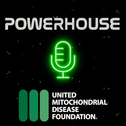 Powerhouse Podcast cover art