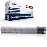 Print-Klex Cartouche de toner noire compatible avec Konica Minolta A8DA150 TN-324K pour 29 000 pages à 5 % de couverture.