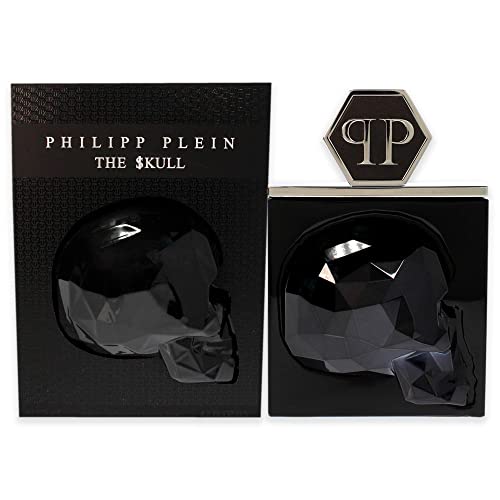 Philipp Plein The Skull EDP Spray Men 4.2 oz
