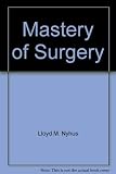 Mastery of surgery