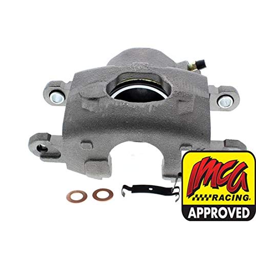 Amazon.com: IMCA 69-77 GM Loaded Brake Caliper Kit w/Street Brake  