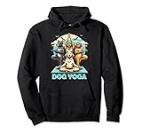 Meditation Zen Dog Lover