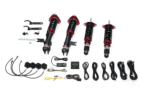 Amazon | BLITZ(ブリッツ) 車高調キット【DAMPER ZZ-R SpecDSC Plus