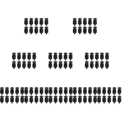 Cemaystic �}�U�[�{�[�h�X�^���h�I�t 100�Z�b�g ������ �Z�p�i�b�g�t�� SSD��t�l�W�Ή��APC�g�ݗ��ėp�X�^���h�I�t�L�b�g