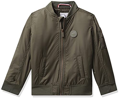 Image of U.S. POLO ASSN. boys Jacket