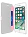 Tech21 Evo Wallet Active Edition Case iPhone 7 Plus Pink