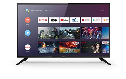 TV-Engel-LE3250ATV-television-LED-Android-de-32-conexiones-3-HDMI-2-USB-Ethernet-Google-Chromecast-built-in-y-Google-Assistant-VESA-100×100