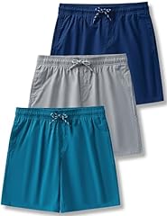 Teal Blue/Light Gray/Washed Navy