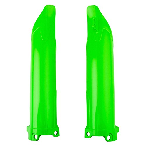 Acerbis 21417-60006 Fork Guard Green