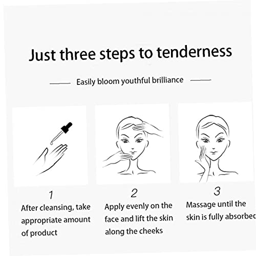 Vitamine C Serum hydraterende Whitening Facial Reparatieolie Helder Huid Essentie 30 ml Schoonheidsbenodigdheden - Image 4