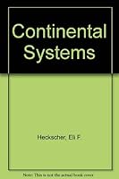 Continental Systems 0844612308 Book Cover