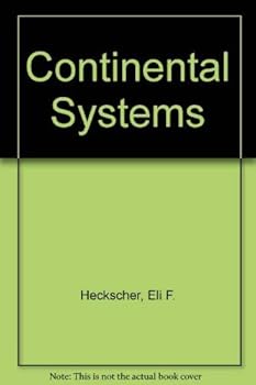 Hardcover Continental Systems Book