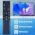 MOVHEIYL BN59-01388E Replacement Remote Control Compatible for Samsung 2022 QNED TV BU7000 BU8000 BU9000