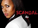 Scandal Season 6