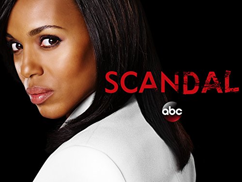 Scandal Season 6