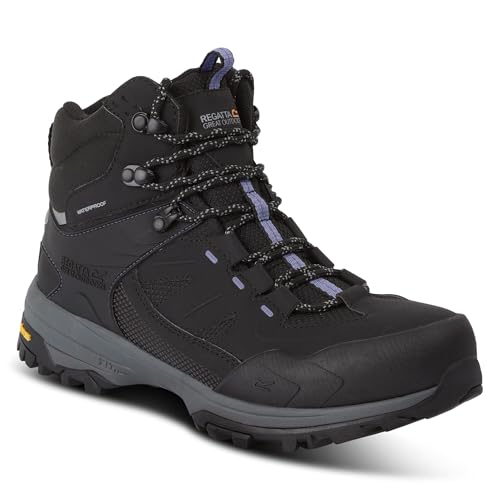 Regatta hiking boots EU 39 pour marcher sans avoir mal aux pieds sous la pluie