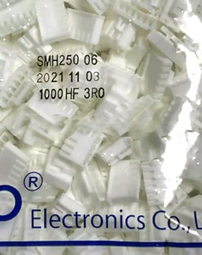 100 pieces of brand new 5-class network crystal head RJ45 8-core