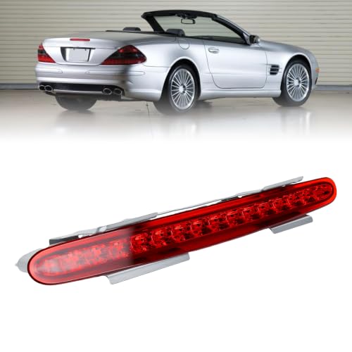 Luz de Freno Trasera R230 SL500 SL55 AMG 2308200856 7