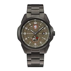 Luminox Men Atacama Adventurer Field 1760 Series Country Swiss Quartz Watch