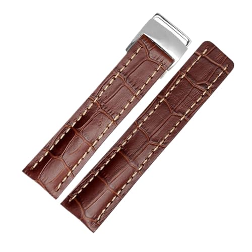 \tgJEnChEHb`Xgbvoh 22mm 24mm uCgOEHb`oh AxW[/ir^C}[ v~AuXbg tH[fBOobNΉ(B brown silver,24mm)