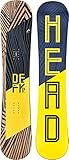 Género: niños HEAD DEFY Youth Snowboard 2023, 154