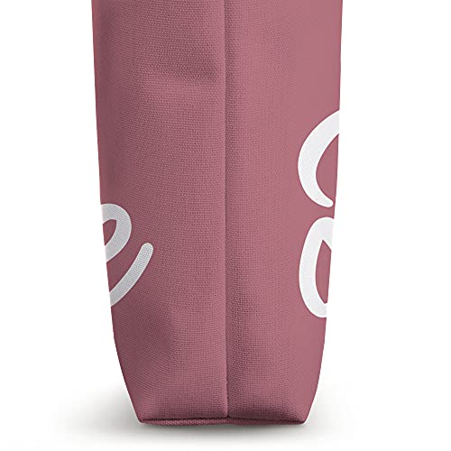 Bolsa tote para boda y fiesta de la novia miniatura 3
