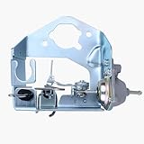Carburetor Auto Choke Valve Governing Pump Damper Bracket For HONDA GX390 GX420 GX 390 420 Chinese 188F 190F Engine Generator