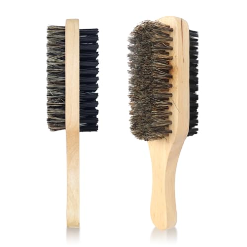 2-Pack Brush for Thick Coarse Hair